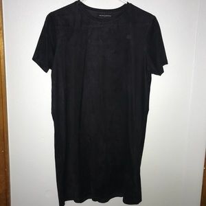 T-Shirt dress, Brandy Melville